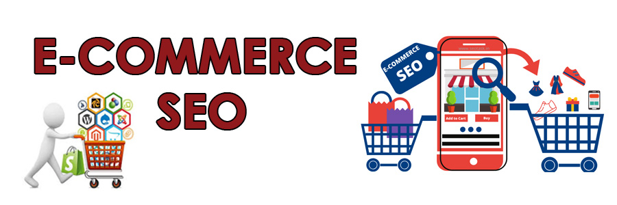 SEO for eCommerce Websites